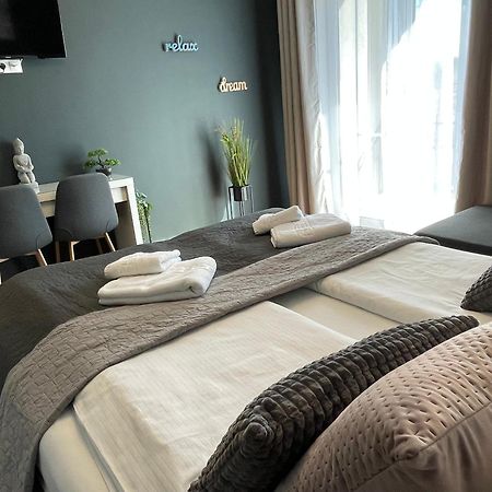 Hotel Vila Salzburg Ocna Sibiului Zewnętrze zdjęcie