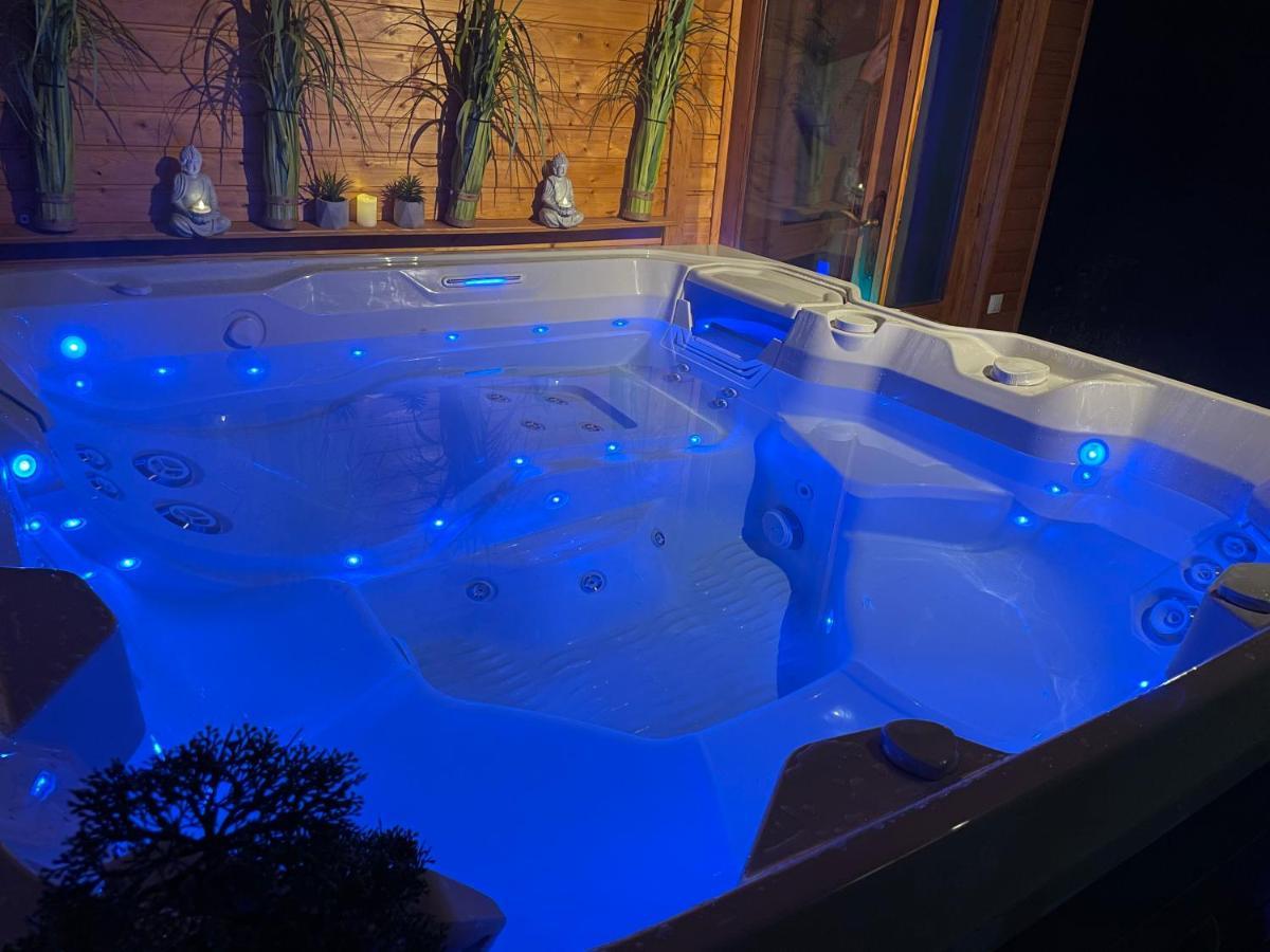 Hotel Vila Salzburg Ocna Sibiului Zewnętrze zdjęcie