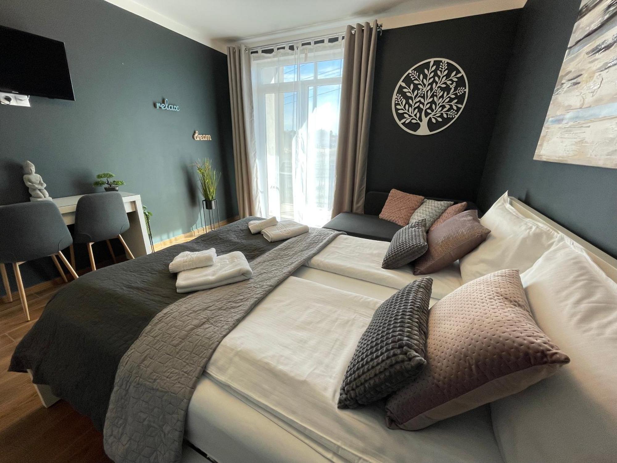 Hotel Vila Salzburg Ocna Sibiului Zewnętrze zdjęcie