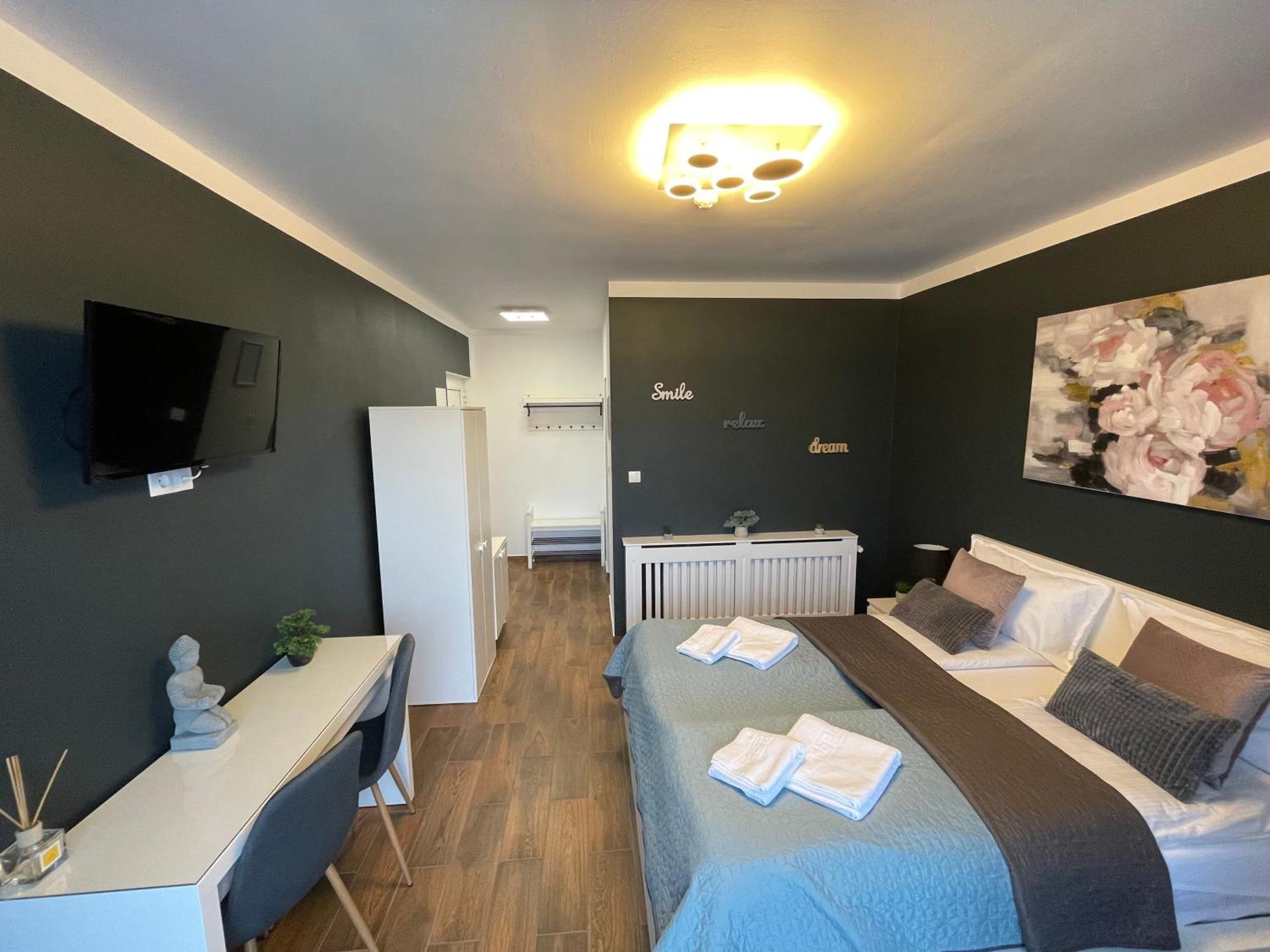 Hotel Vila Salzburg Ocna Sibiului Zewnętrze zdjęcie