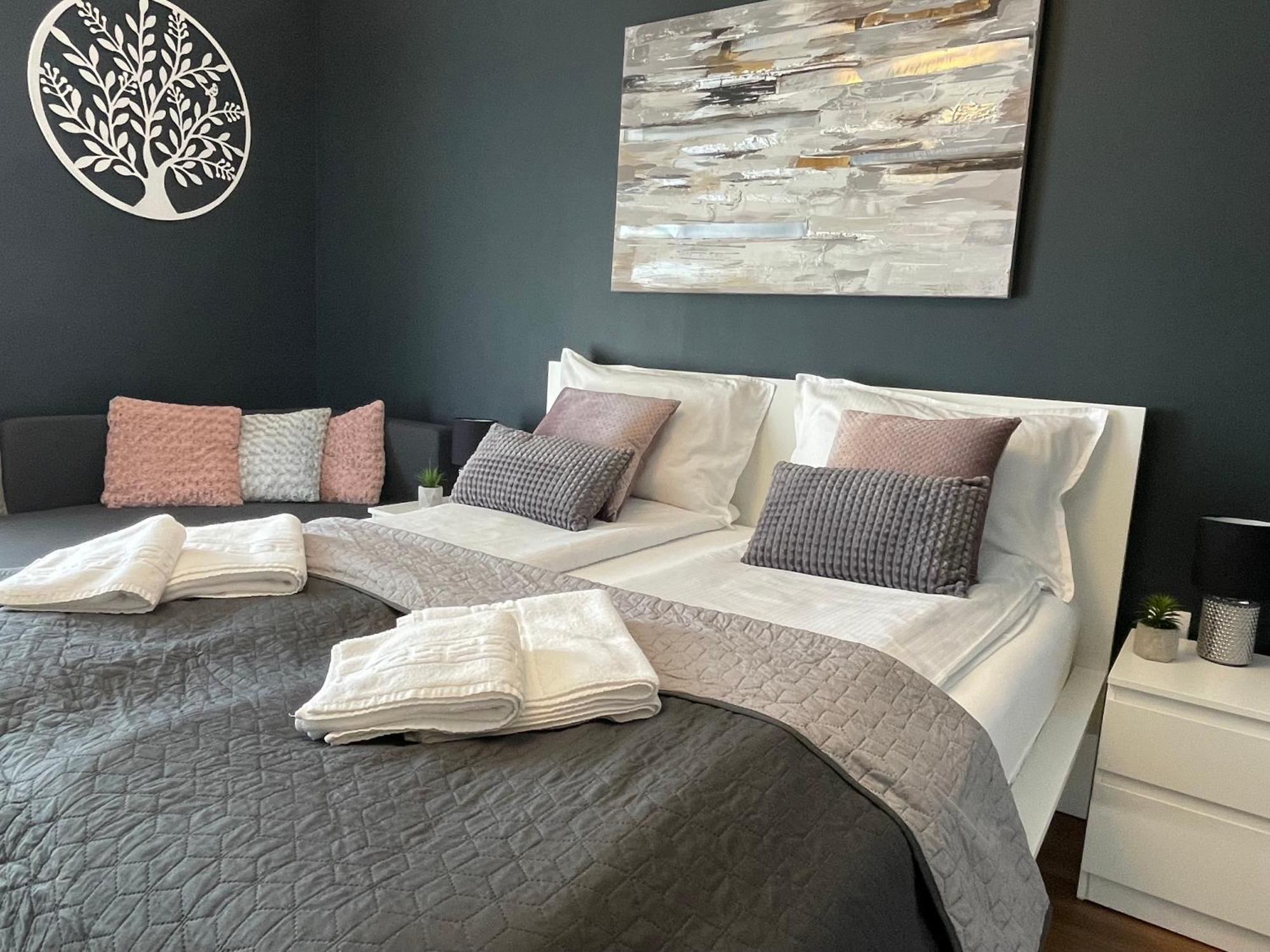 Hotel Vila Salzburg Ocna Sibiului Zewnętrze zdjęcie